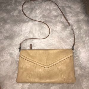 Tignanello cross-body purse